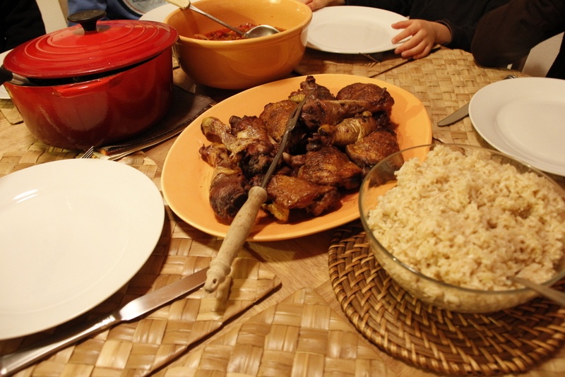 Coq au vin, een echte Franse klassieker
