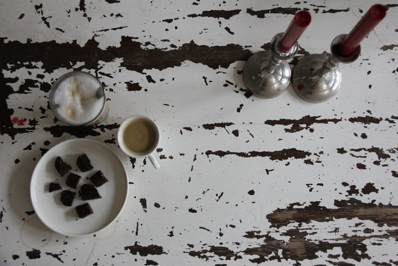 Zelf rauwe chocolade maken