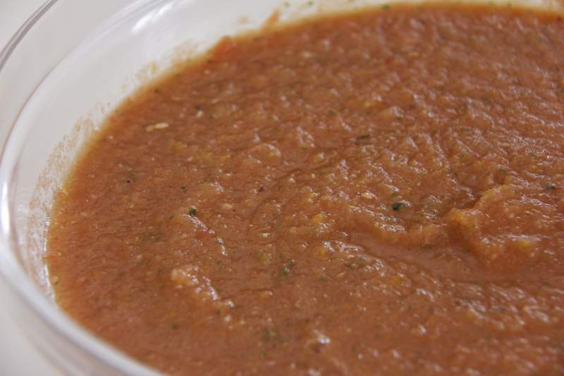 Gazpacho