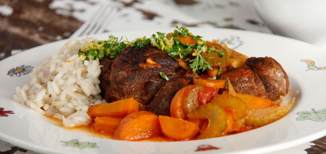 Ossobuco