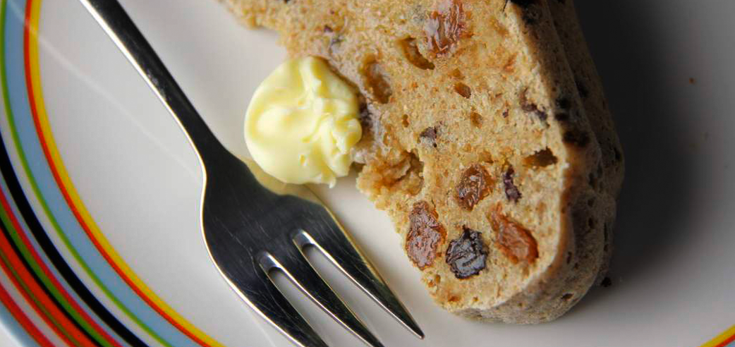 Friese Boffert (Trommelkoek)