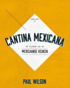 Kookboeken Mexicaanse keuken
