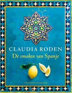 Kookboeken Spaanse keuken