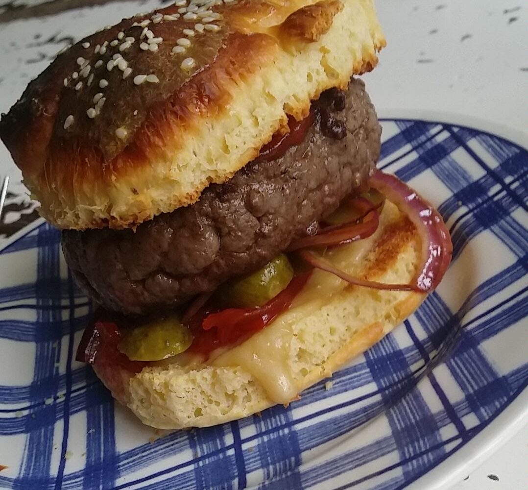 Culinaire vakantie in eigen huis - Een week met Heston