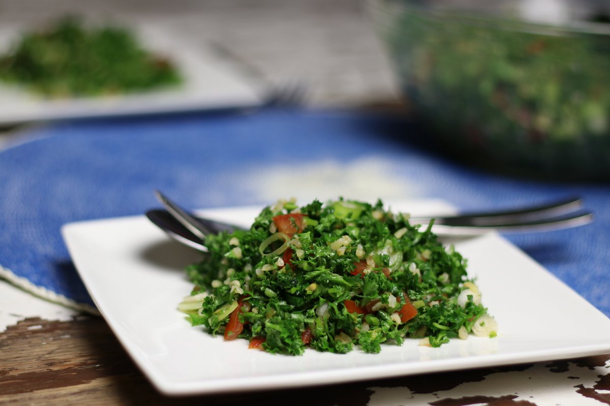 Tabouleh