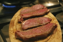image 20111024-la-palma-biefstuk-gerecht-in-voorbereiding-1-jpg