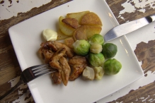 image kip-teriyaki-met-aardappels-spruiten-jpg